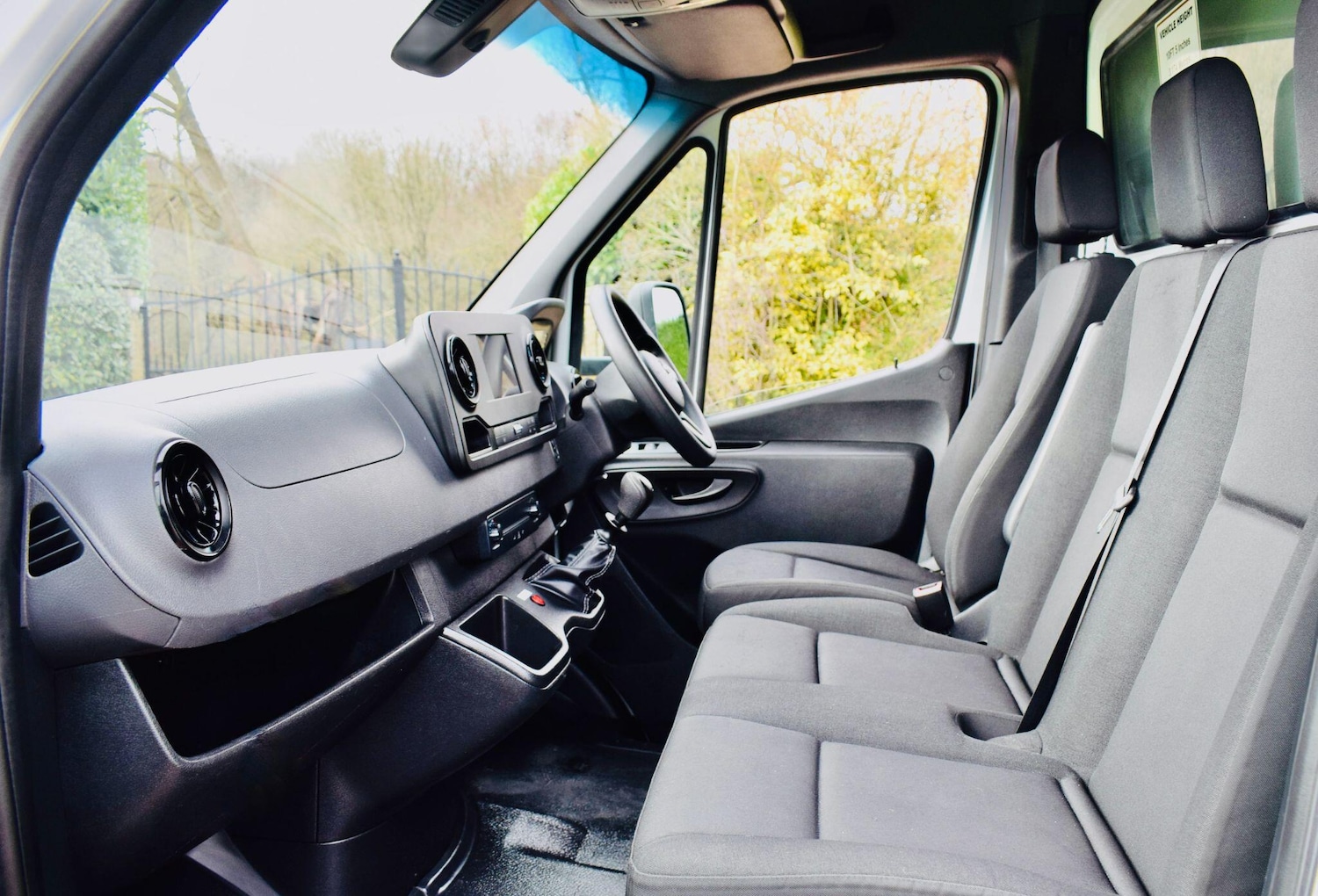 Used Mercedes-Benz Sprinter 2022 for sale - 77254979: Photo 11