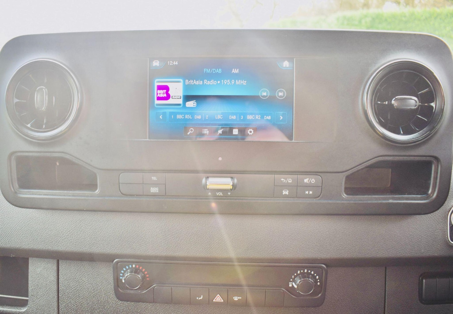 Used Mercedes-Benz Sprinter 2022 for sale - 77254979: Photo 12