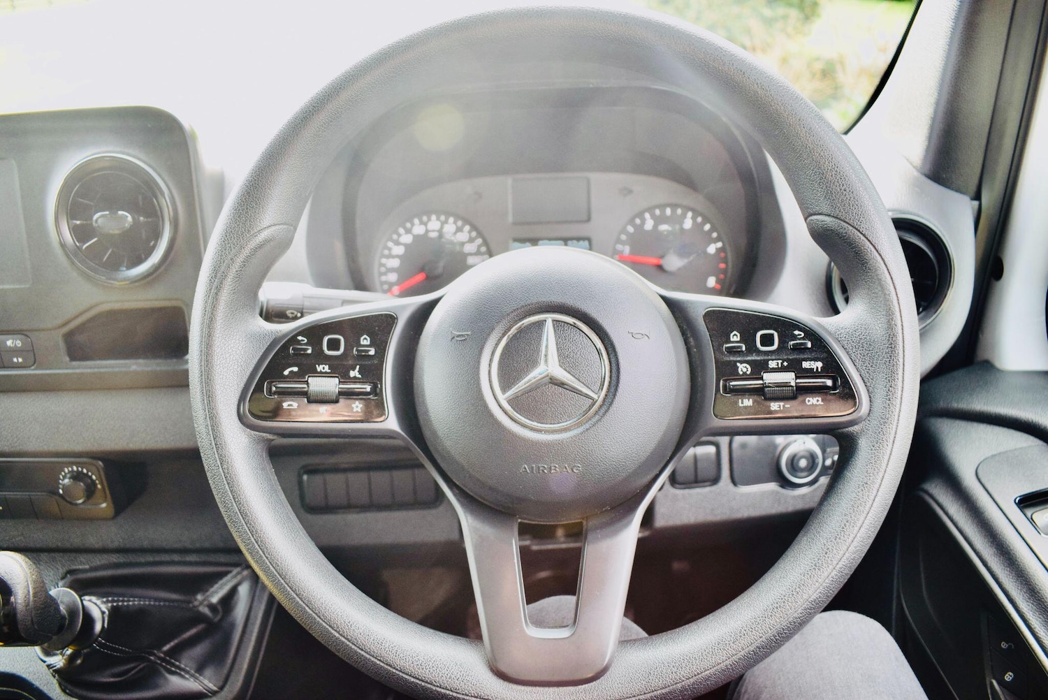 Used Mercedes-Benz Sprinter 2022 for sale - 77254979: Photo 13