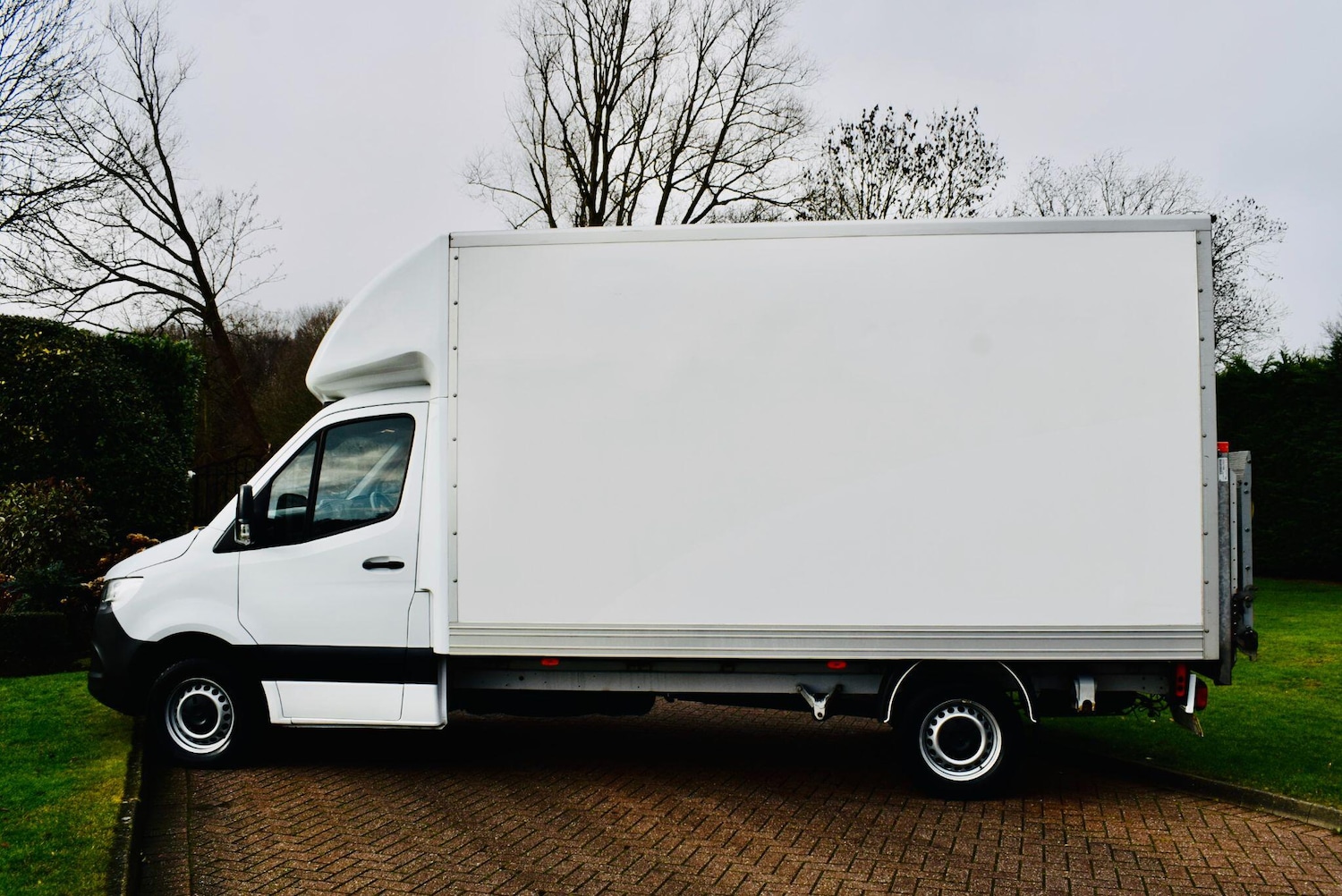 Used Mercedes-Benz Sprinter 2022 for sale - 77254979: Photo 2