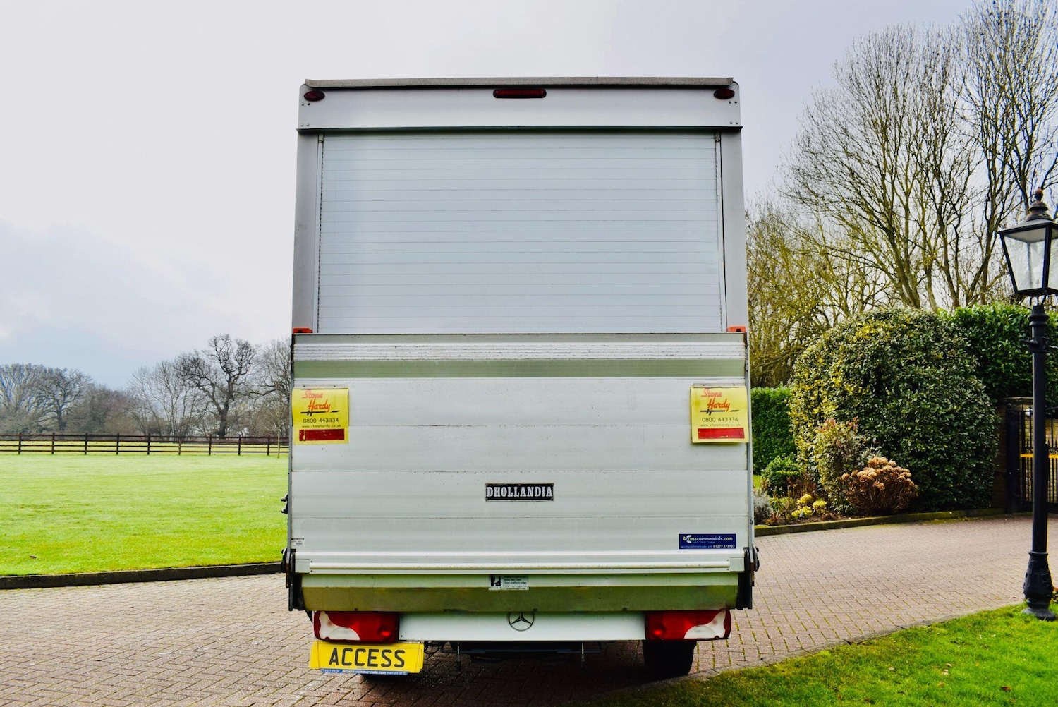 Used Mercedes-Benz Sprinter 2022 for sale - 77254979: Photo 4