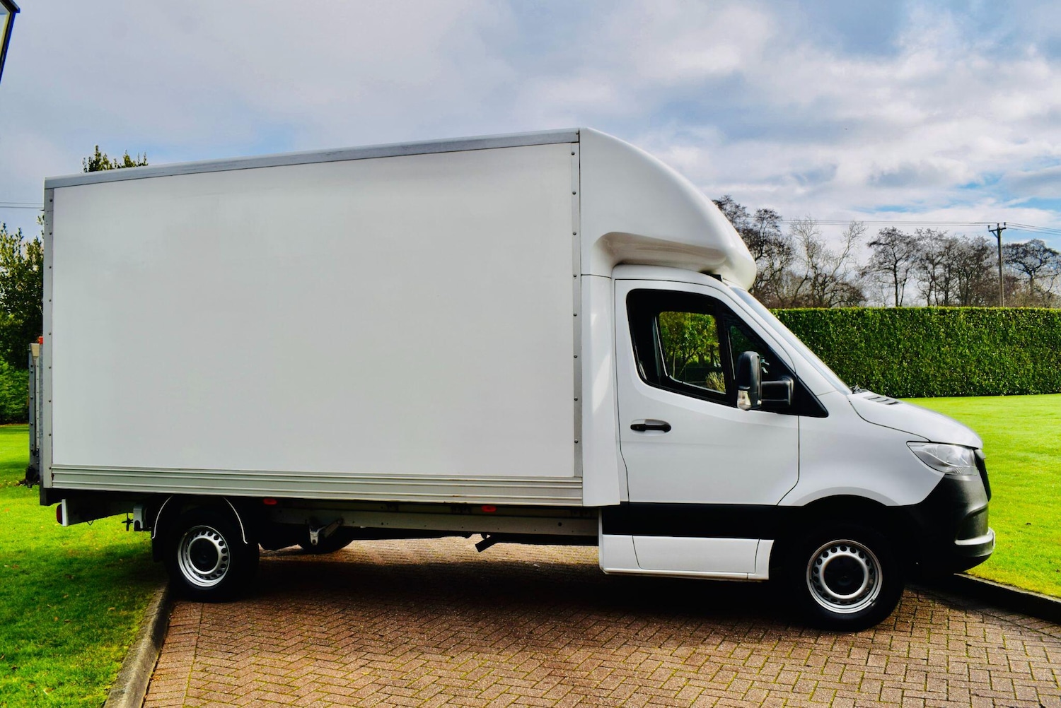 Used Mercedes-Benz Sprinter 2022 for sale - 77254979: Photo 7