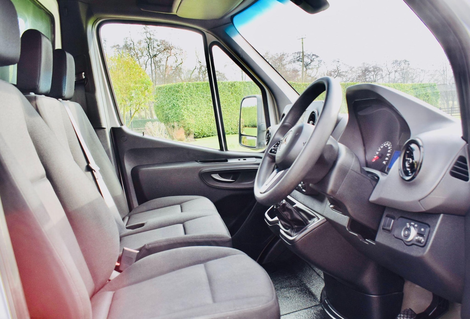 Used Mercedes-Benz Sprinter 2022 for sale - 77254979: Photo 9