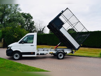 Used Volkswagen Crafter 2022 for sale - 79279068: Photo