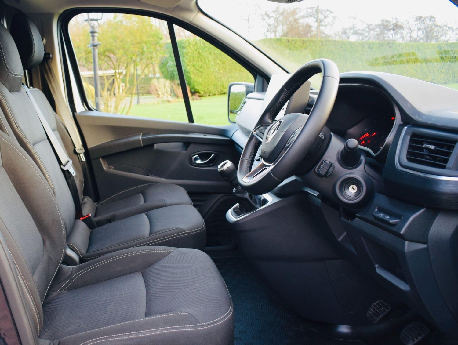 Used Renault Trafic 2023 for sale - 77376503: Photo 10