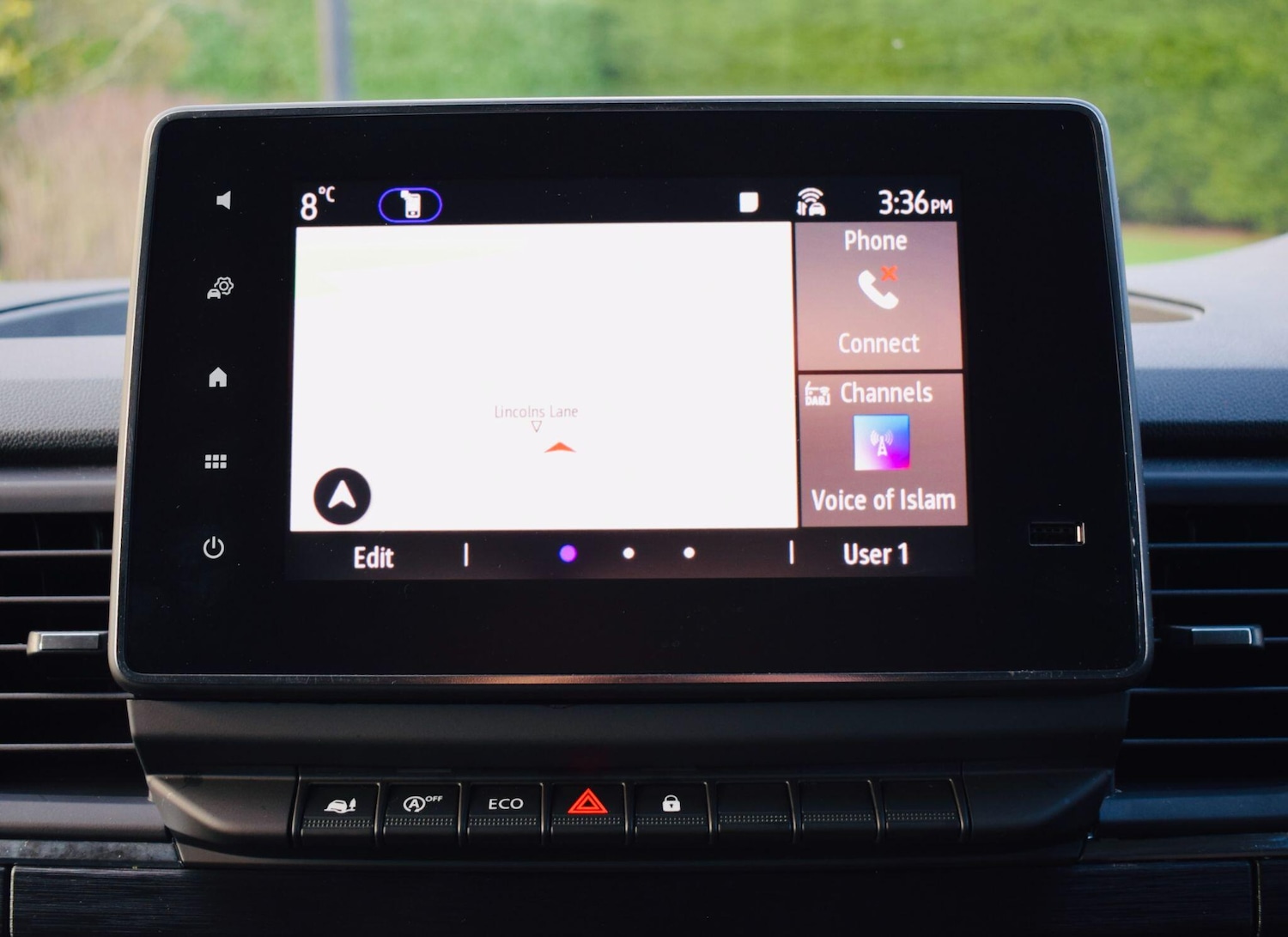 Used Renault Trafic 2023 for sale - 77376503: Photo 13