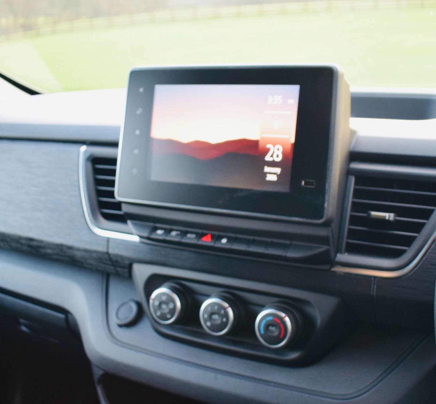 Used Renault Trafic 2023 for sale - 77376503: Photo 14