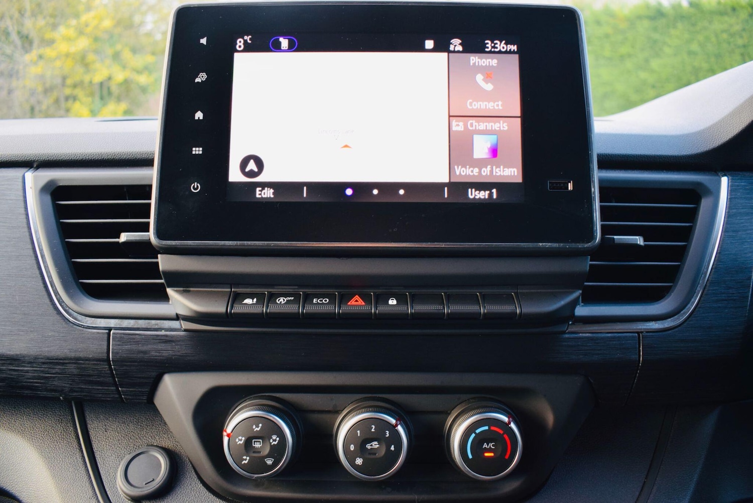 Used Renault Trafic 2023 for sale - 77376503: Photo 15