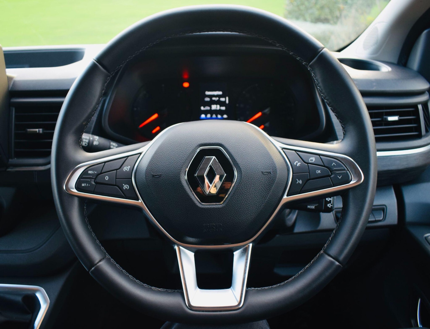 Used Renault Trafic 2023 for sale - 77376503: Photo 16