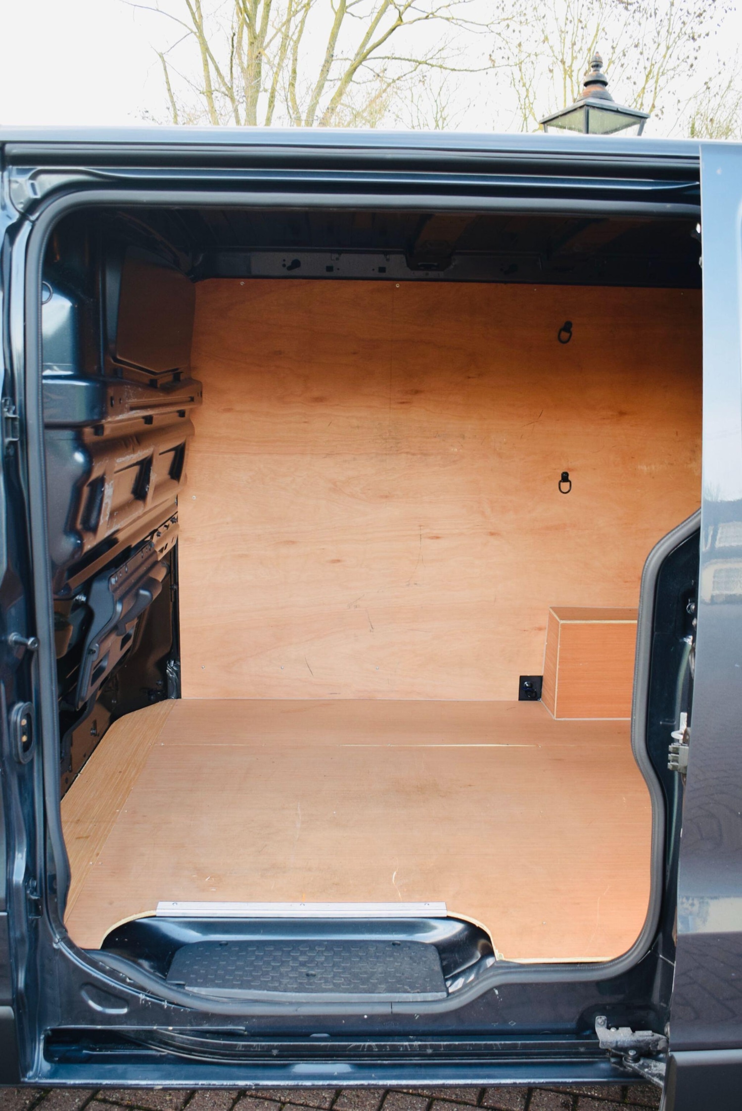 Used Renault Trafic 2023 for sale - 77376503: Photo 3