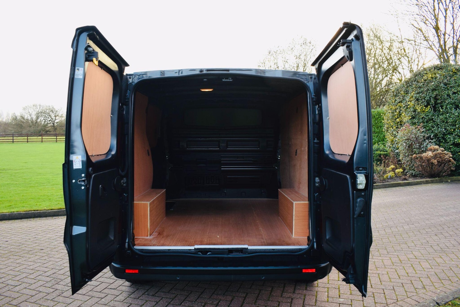 Used Renault Trafic 2023 for sale - 77376503: Photo 6