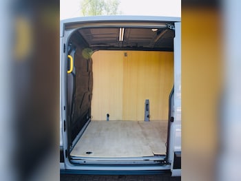 Used Ford Transit 2025 for sale - 79413133: Photo