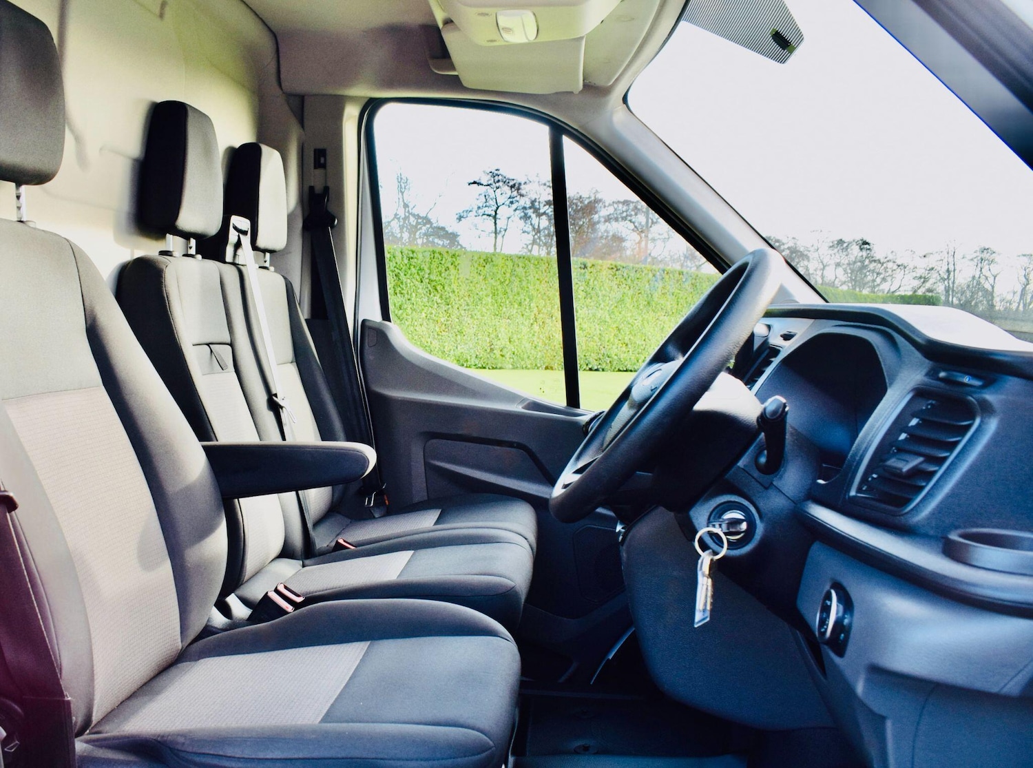 Used Ford Transit 2022 for sale - 77351625: Photo 12