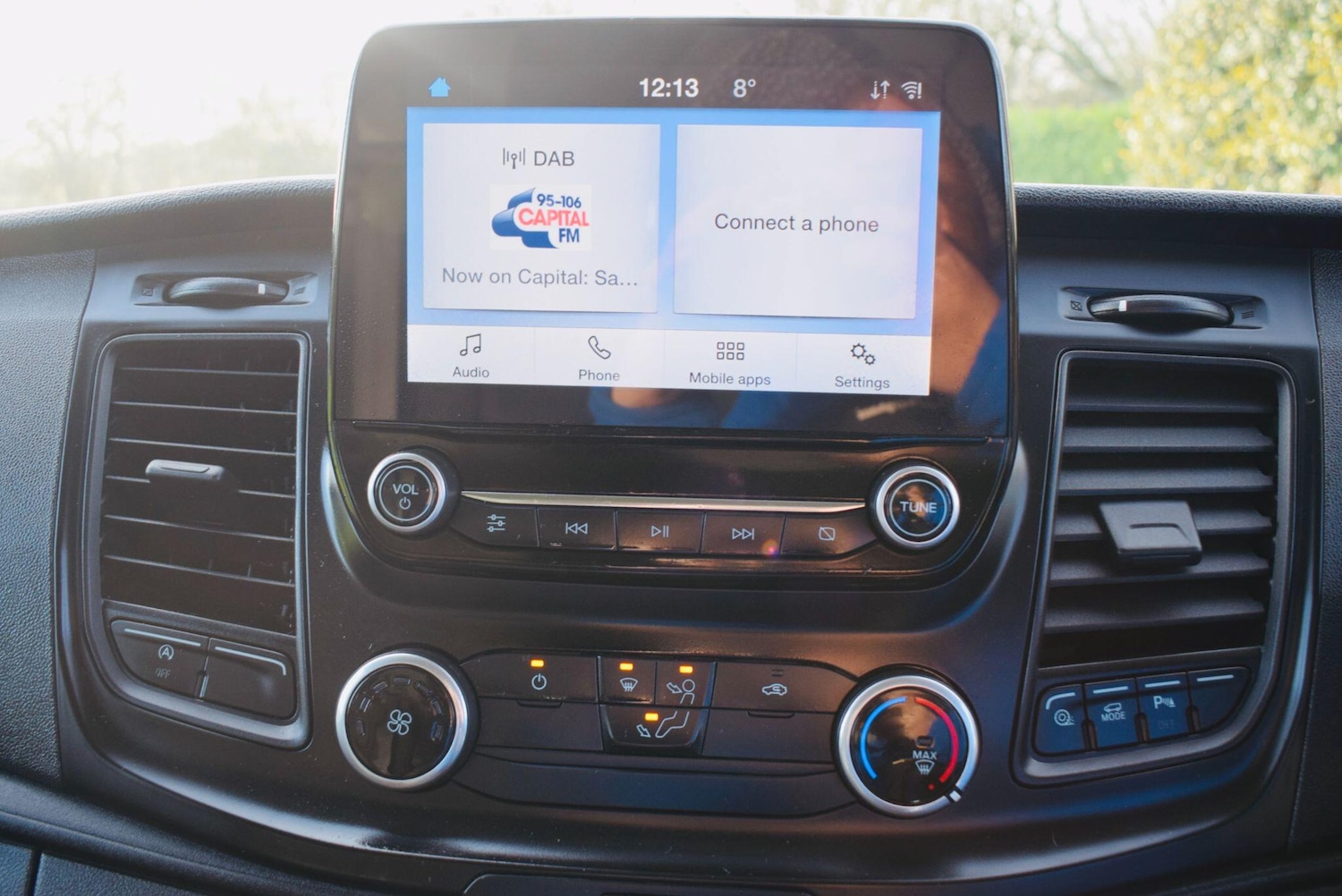 Used Ford Transit 2022 for sale - 77351625: Photo 14