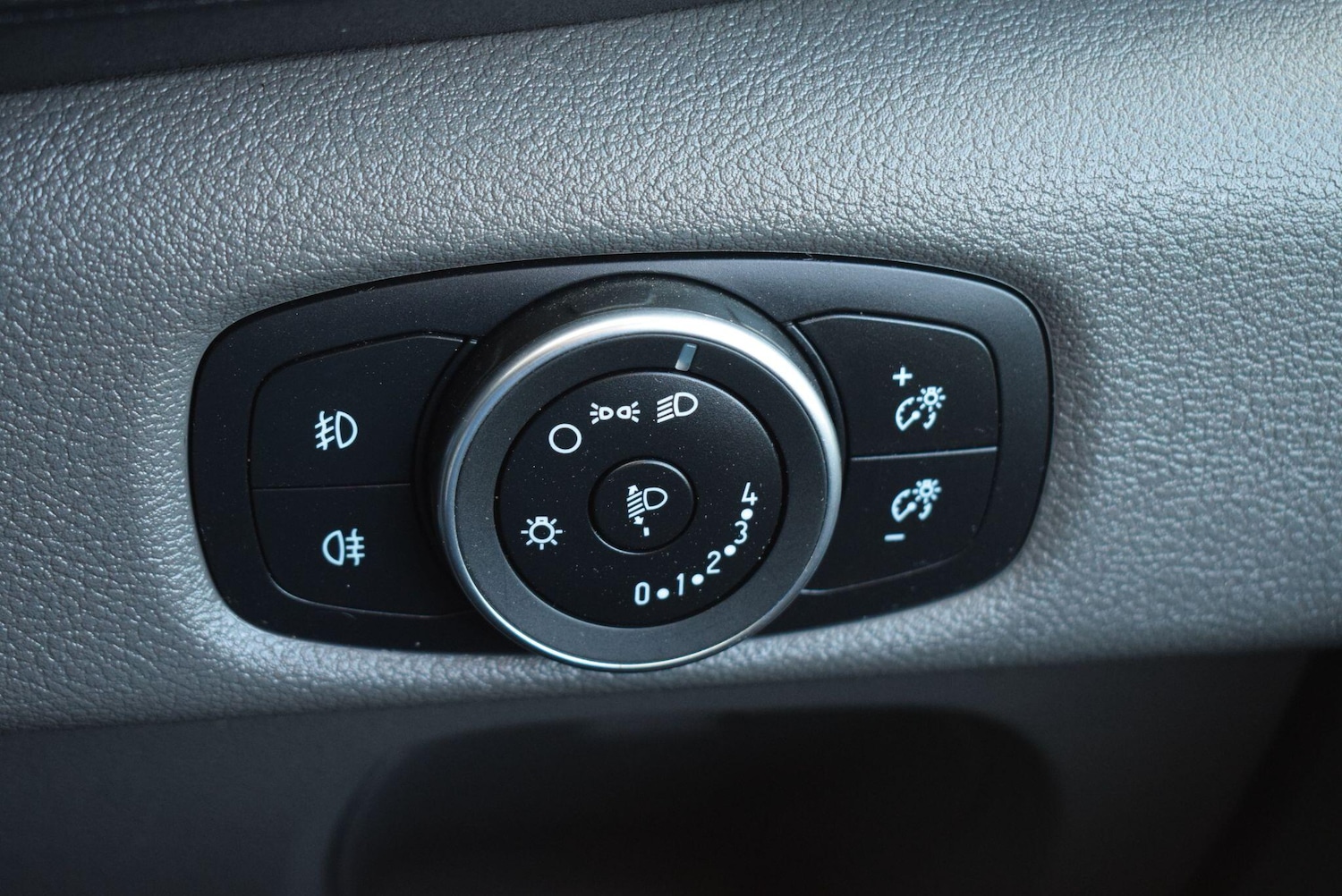 Used Ford Transit 2022 for sale - 77351625: Photo 17