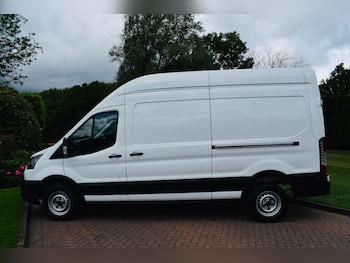 Used Ford Transit 2023 for sale - 78809238: Photo