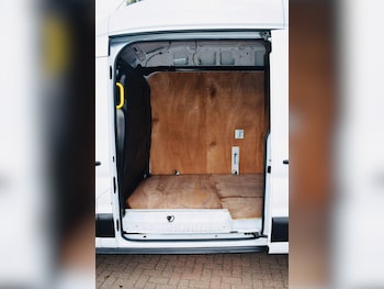 Used Ford Transit 2023 for sale - 78809238: Photo