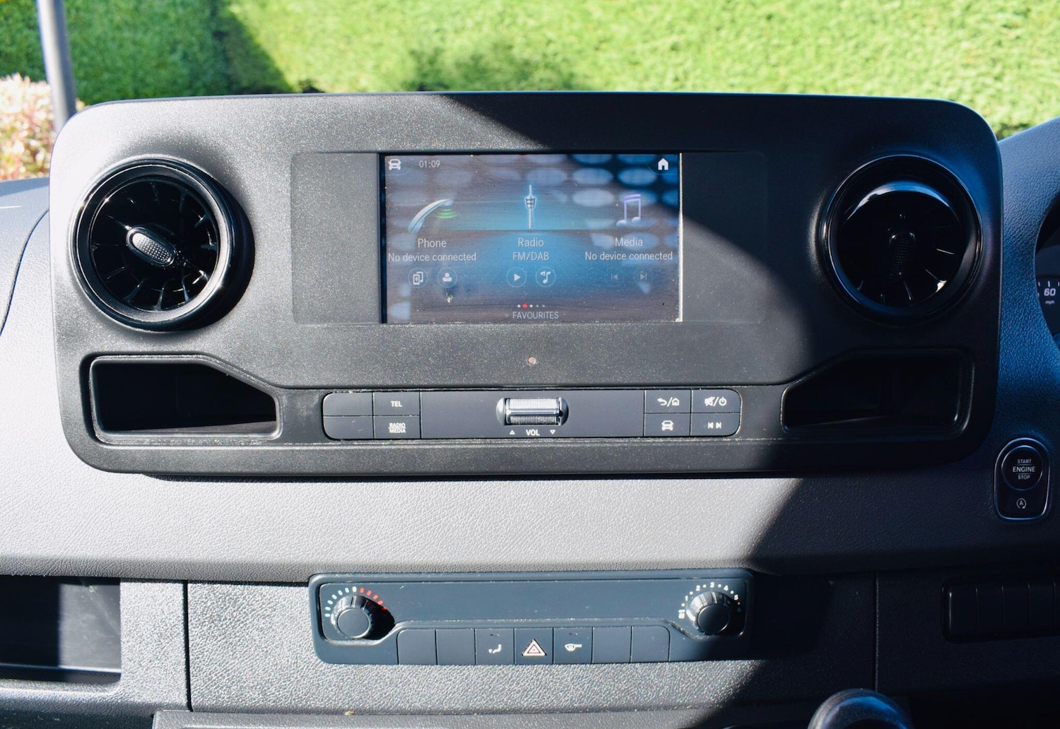 Used Mercedes-Benz Sprinter 2021 for sale - 76995409: Photo 12