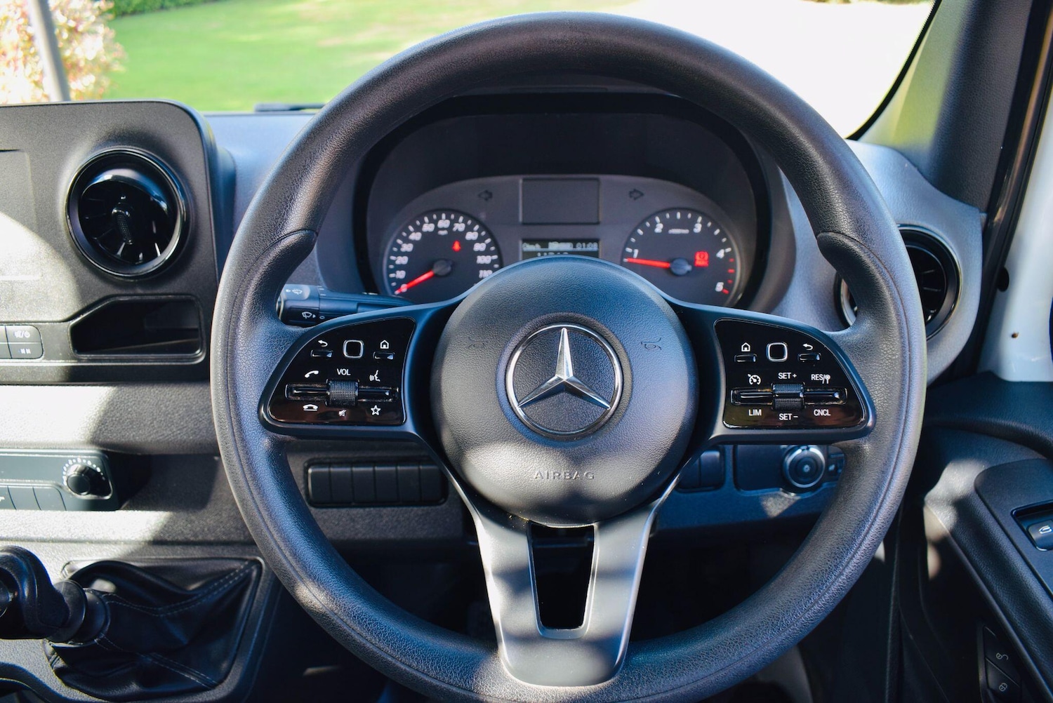 Used Mercedes-Benz Sprinter 2021 for sale - 76995409: Photo 13