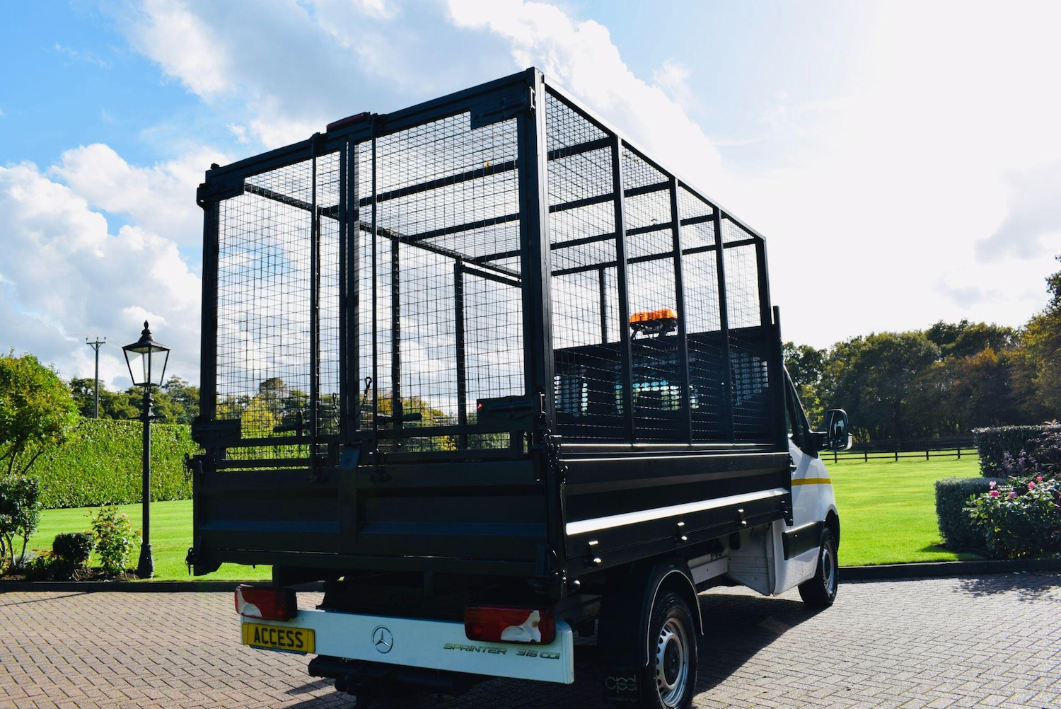 Used Mercedes-Benz Sprinter 2021 for sale - 76995409: Photo 6