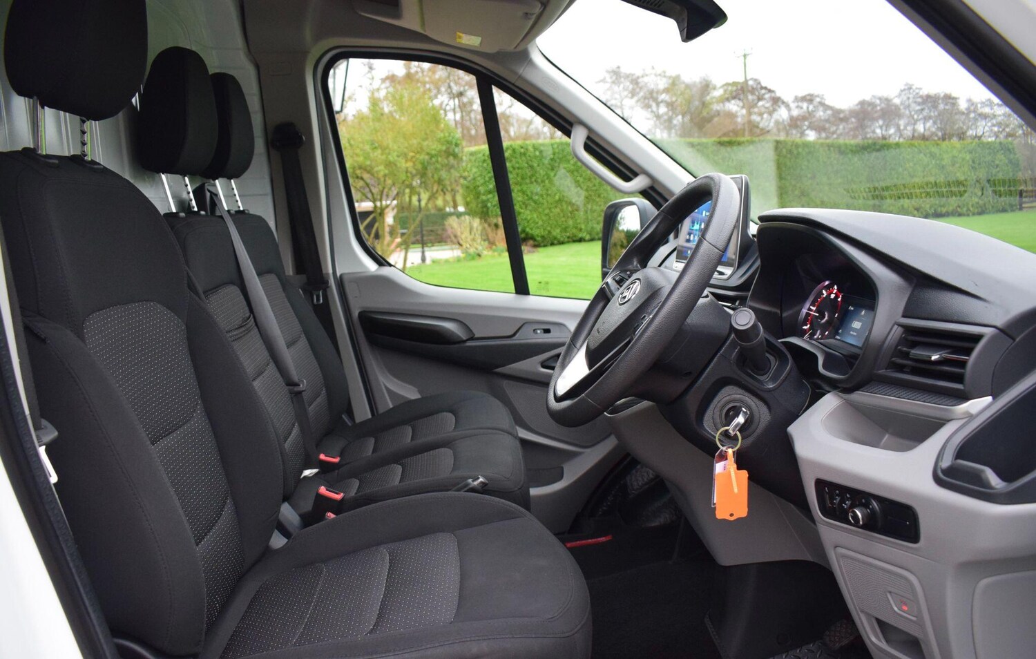 Used Maxus Deliver 9 for sale - 77683122: Photo 11