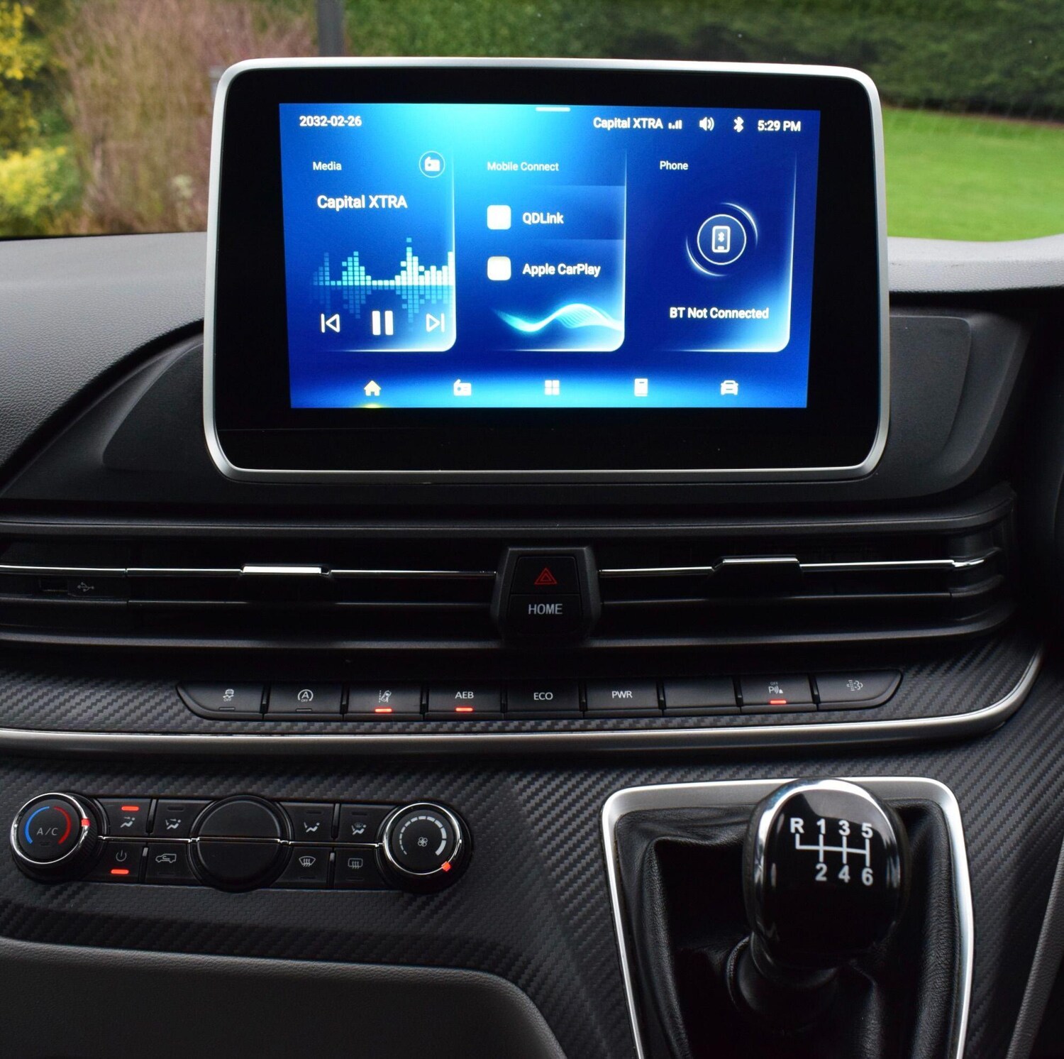 Used Maxus Deliver 9 for sale - 77683122: Photo 13