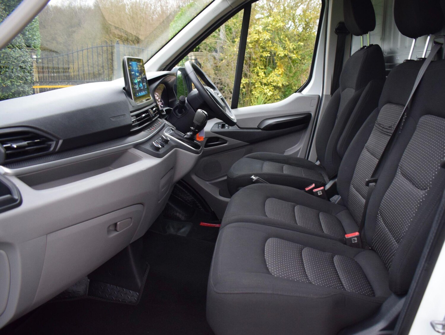 Used Maxus Deliver 9 for sale - 77683122: Photo 3