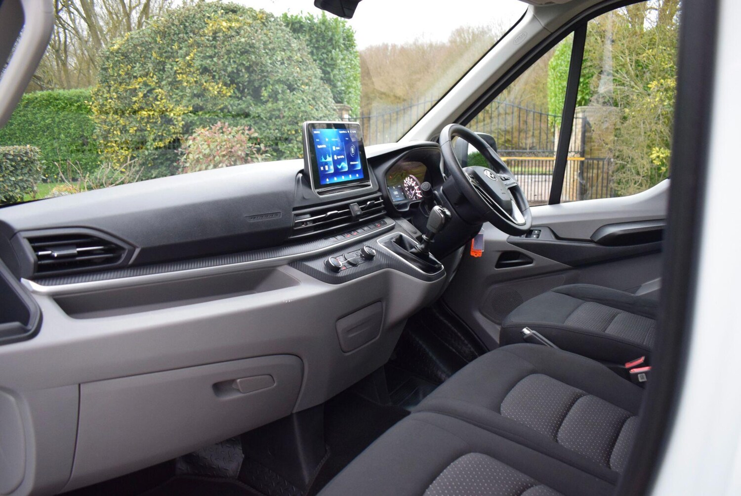 Used Maxus Deliver 9 for sale - 77683122: Photo 4