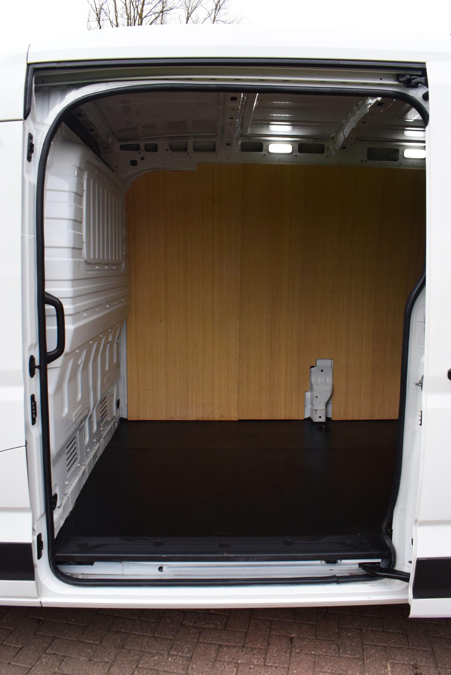 Used Maxus Deliver 9 for sale - 77683122: Photo 5