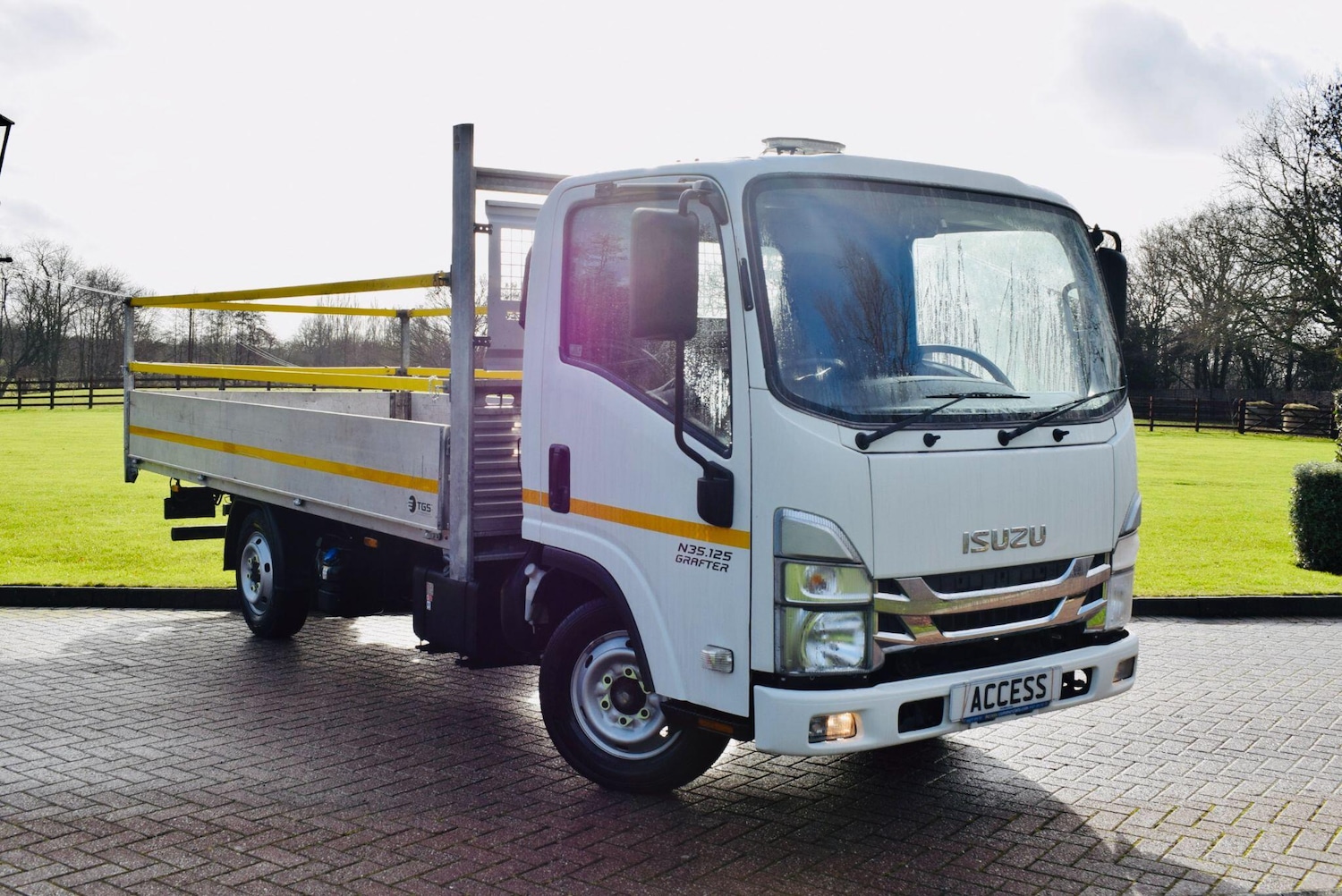 Used Isuzu Other 2023 for sale - 77230121: Photo 14