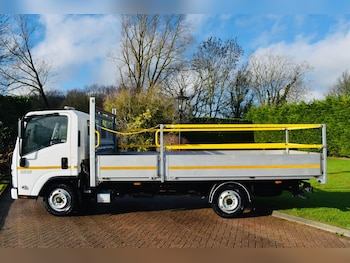 Used Isuzu Other 2023 for sale - 77230121: Photo