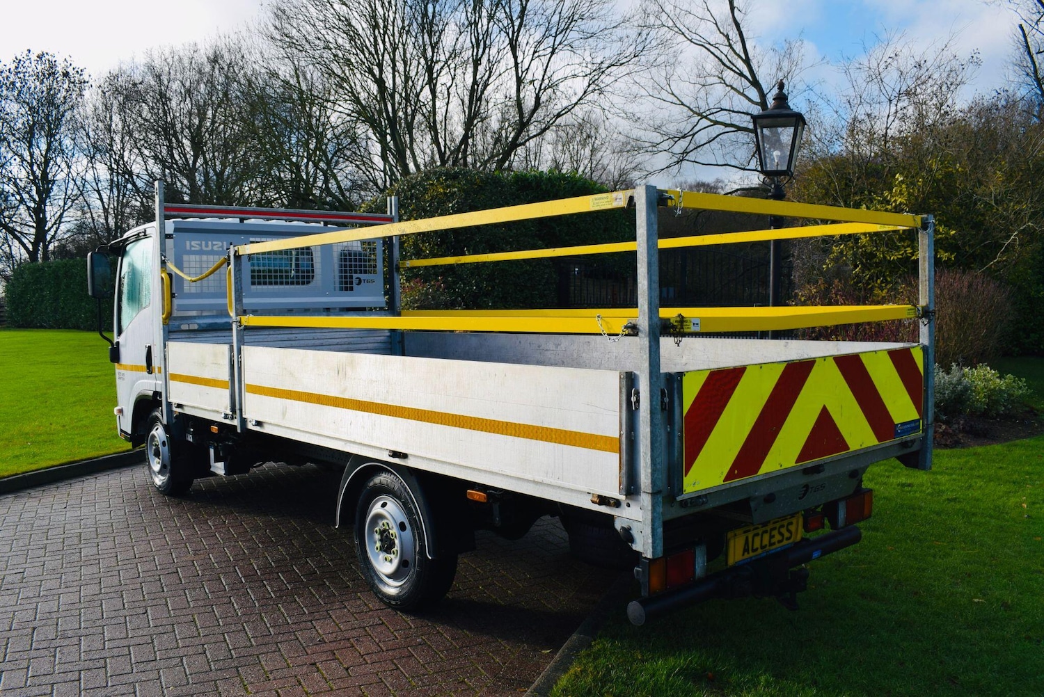 Used Isuzu Other 2023 for sale - 77230121: Photo 5