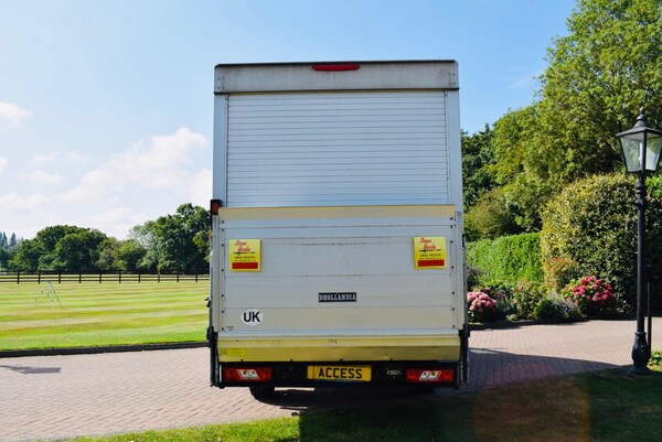 Used Ford Transit 2021 for sale - 75589491: Photo 4