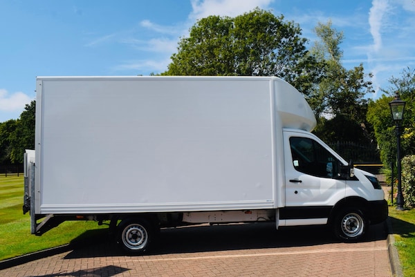 Used Ford Transit 2021 for sale - 75589491: Photo 7