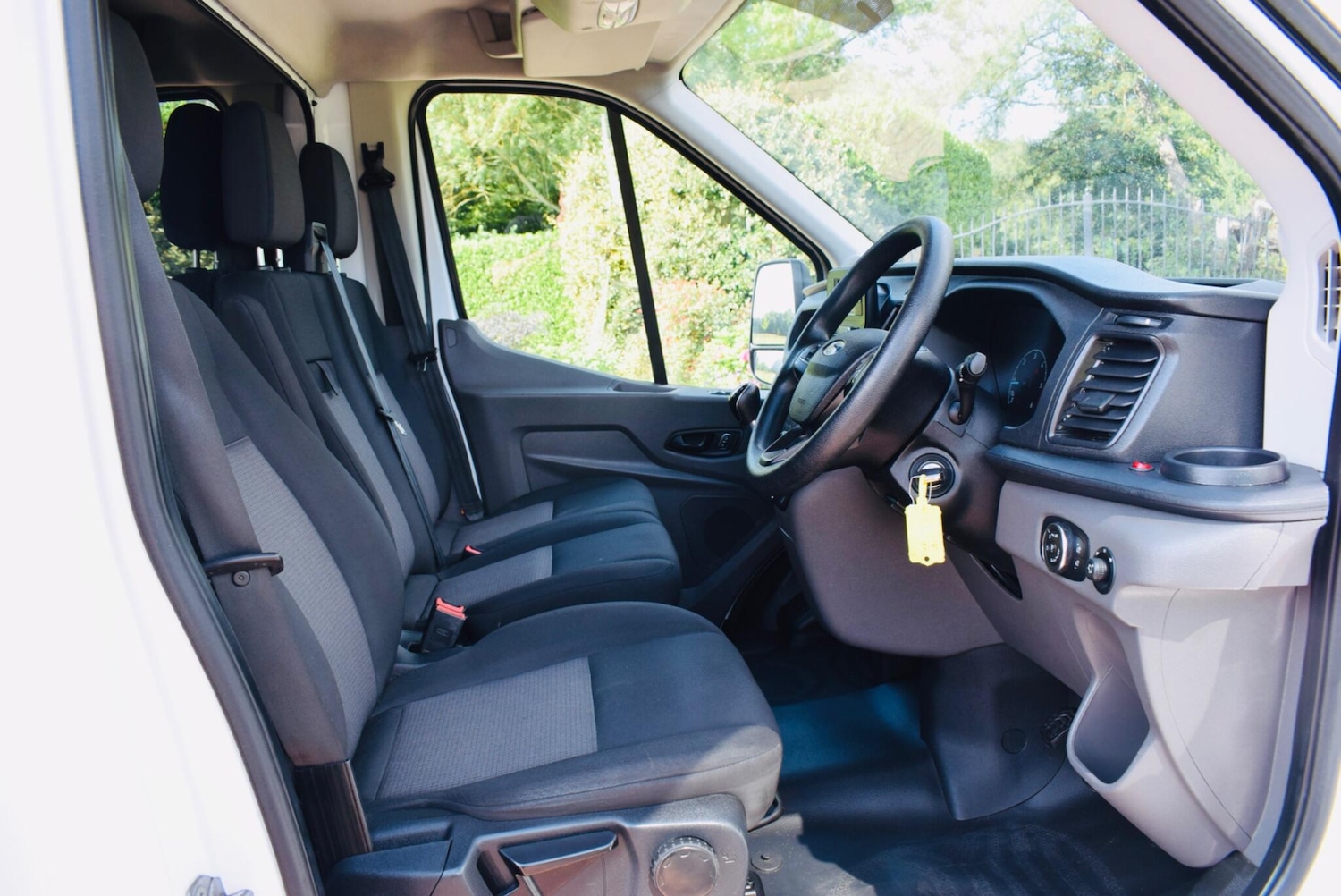 Vehicle 9