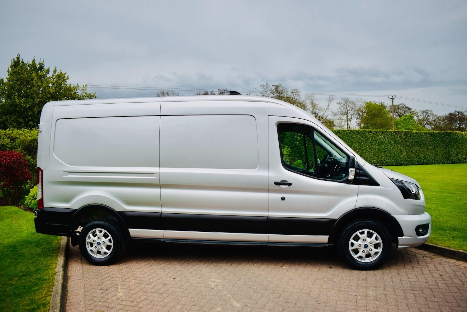 Used Ford Transit 2023 for sale - 78205108: Photo 10