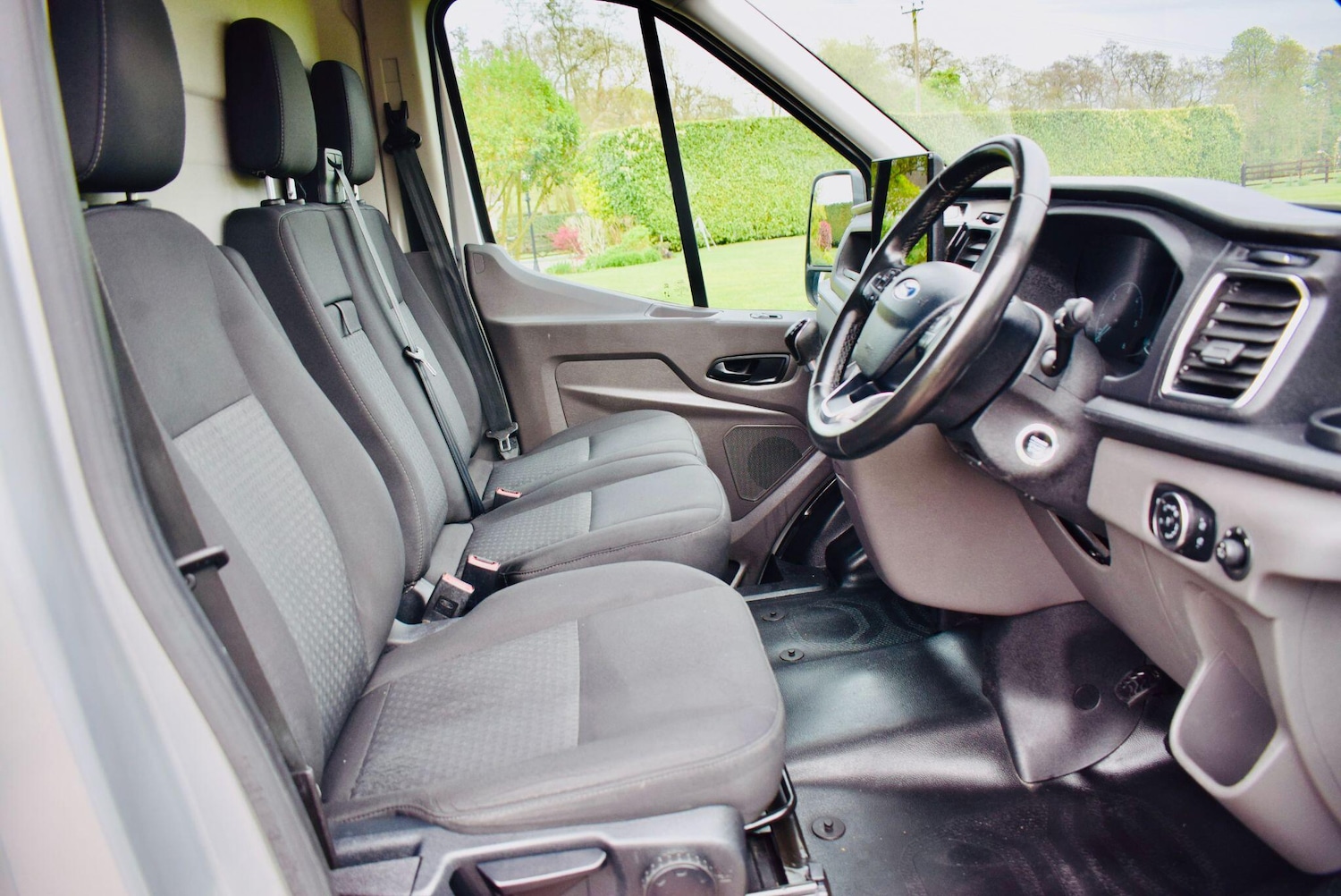 Used Ford Transit 2023 for sale - 78205108: Photo 11