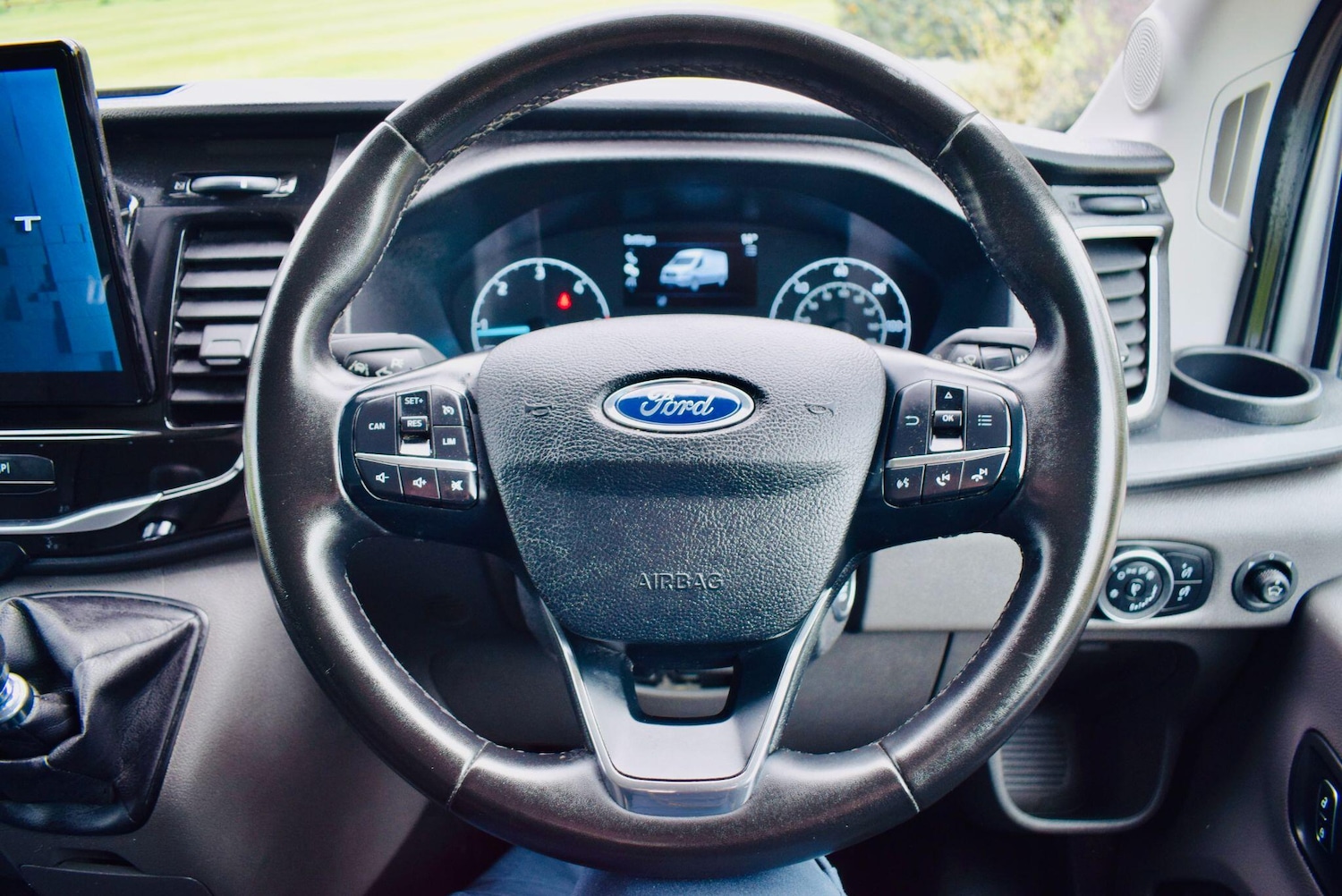 Used Ford Transit 2023 for sale - 78205108: Photo 12