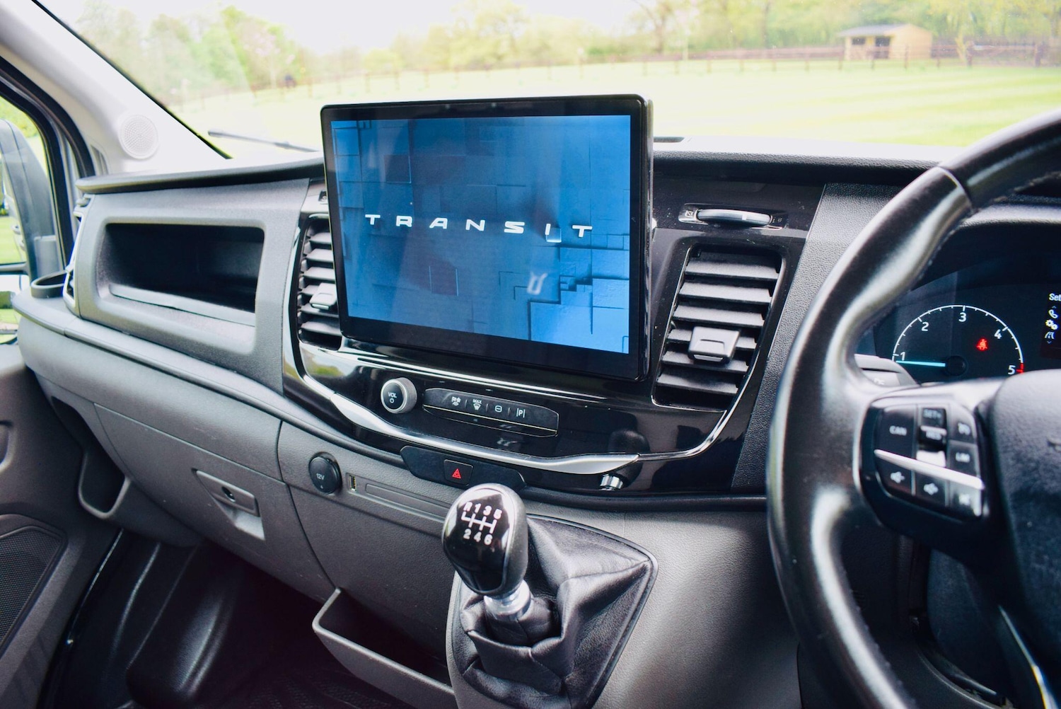 Used Ford Transit 2023 for sale - 78205108: Photo 13