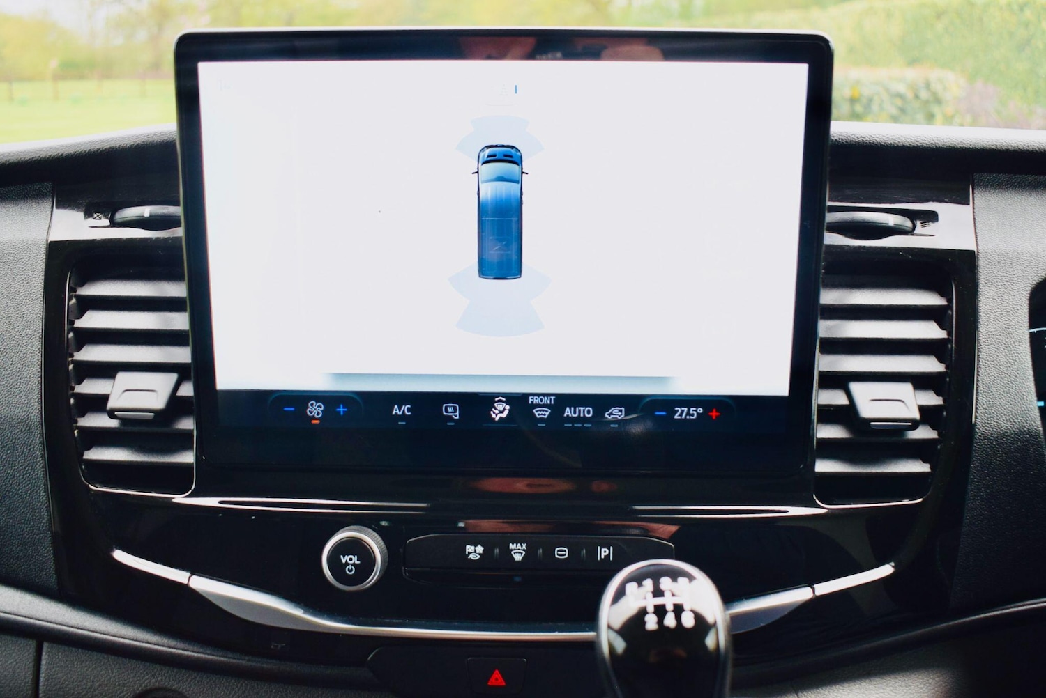 Used Ford Transit 2023 for sale - 78205108: Photo 14