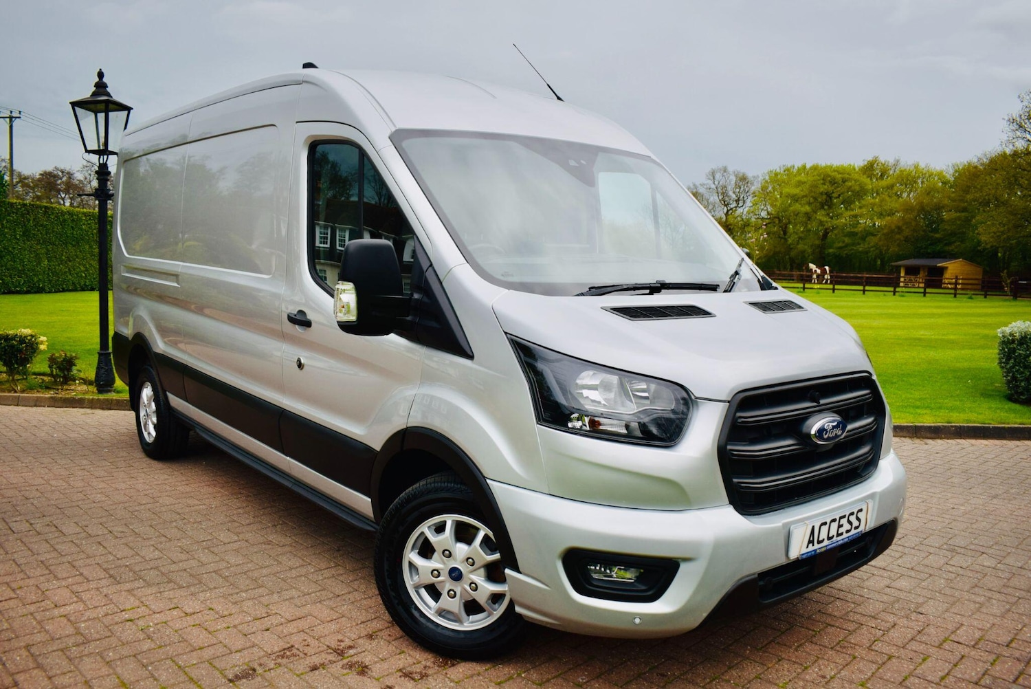 Used Ford Transit 2023 for sale - 78205108: Photo 15