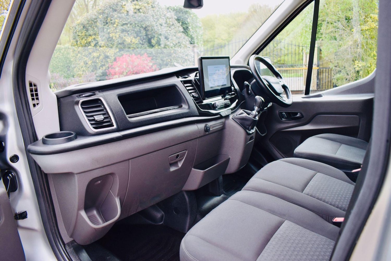 Used Ford Transit 2023 for sale - 78205108: Photo 4