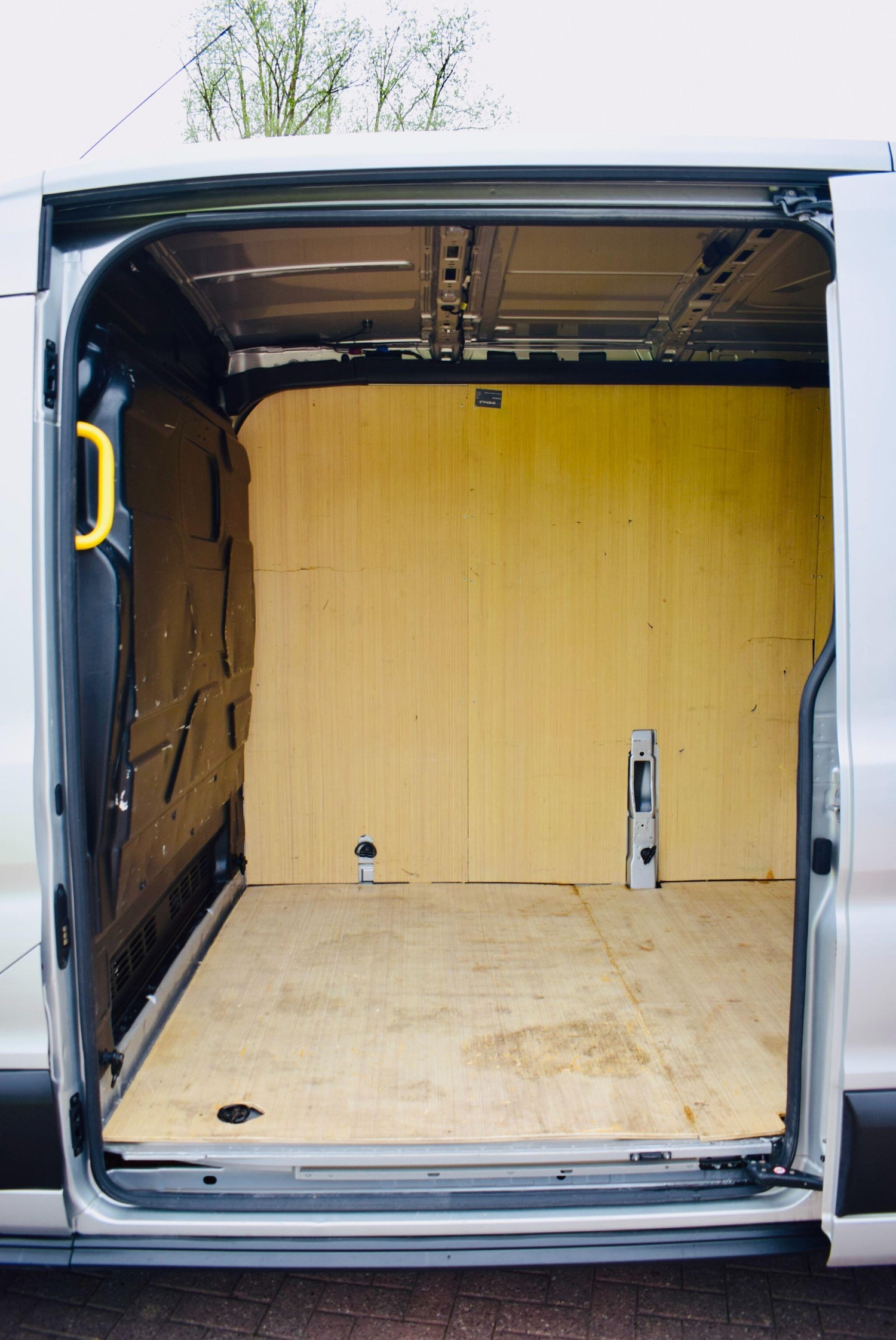 Used Ford Transit 2023 for sale - 78205108: Photo 5