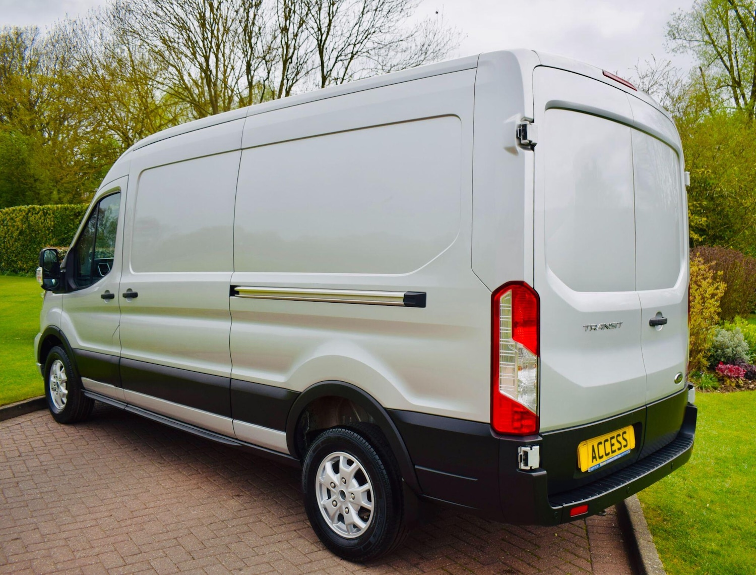 Used Ford Transit 2023 for sale - 78205108: Photo 6