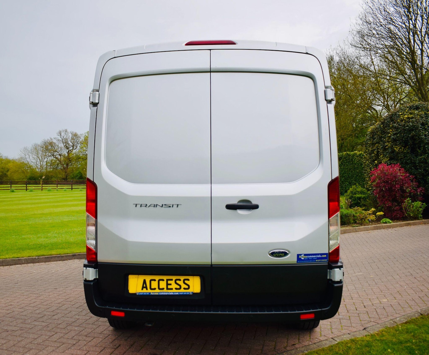 Used Ford Transit 2023 for sale - 78205108: Photo 7