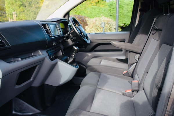 Used Vauxhall Vivaro 2022 for sale - 76174916: Photo 12