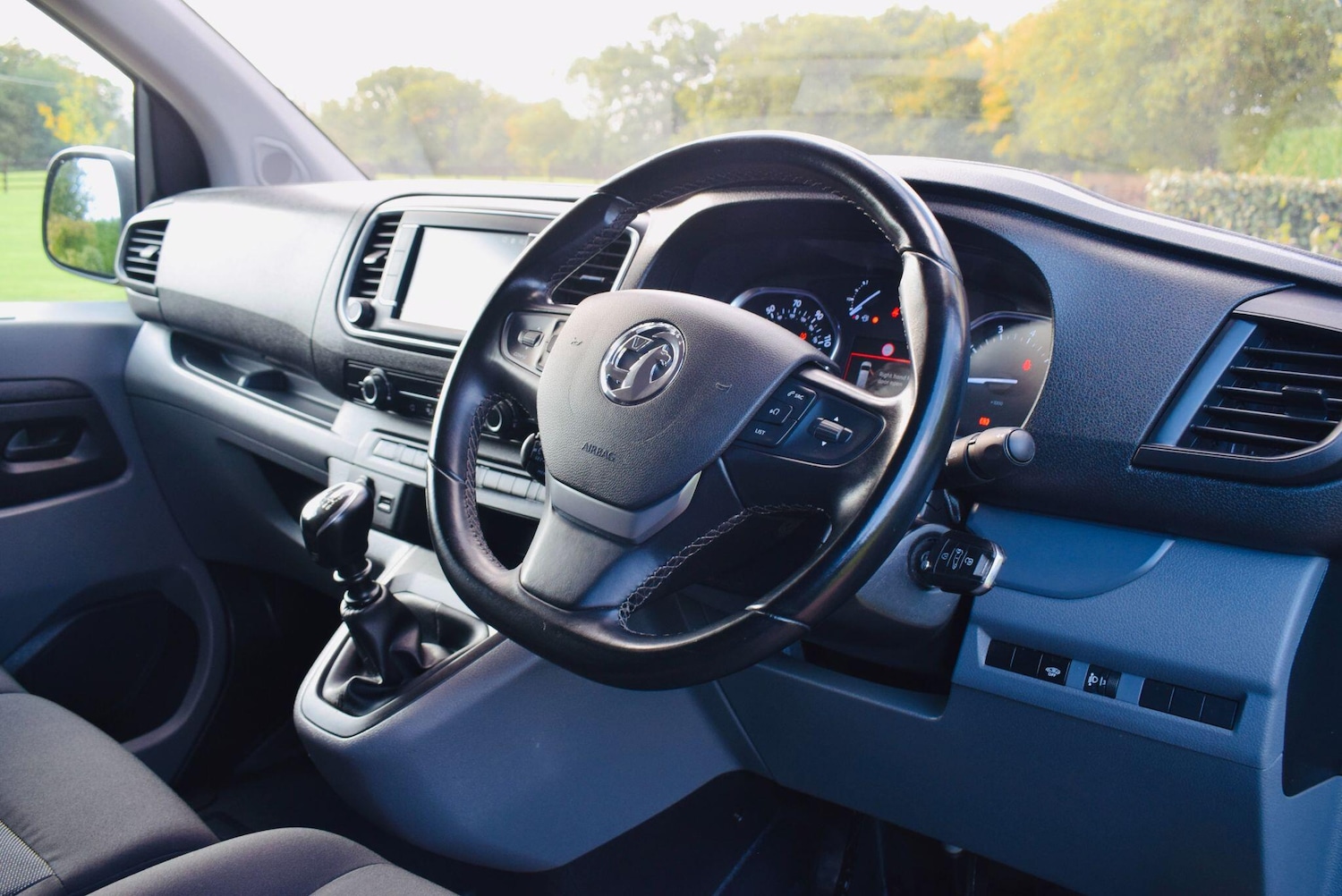 Used Vauxhall Vivaro 2022 for sale - 76174916: Photo 15