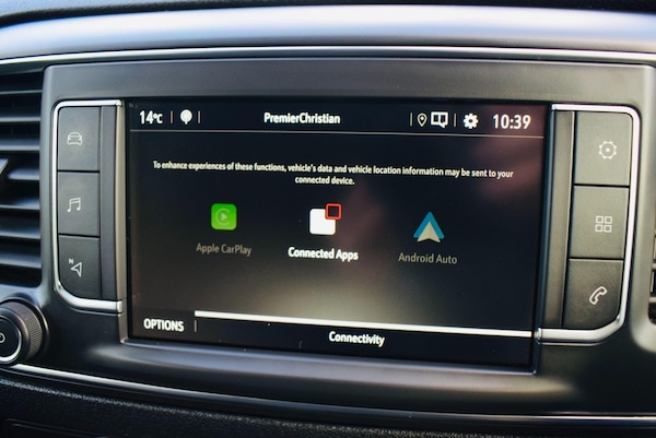 Used Vauxhall Vivaro 2022 for sale - 76174916: Photo 18