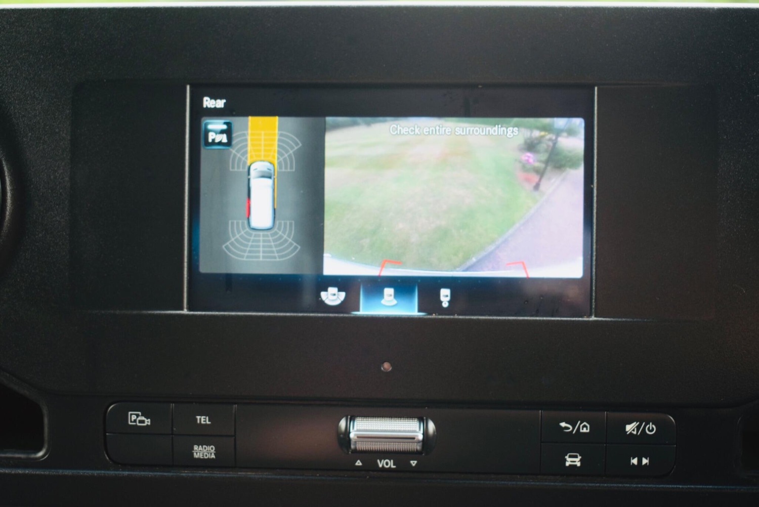 Used Mercedes-Benz Sprinter 2021 for sale - 76989947: Photo 13