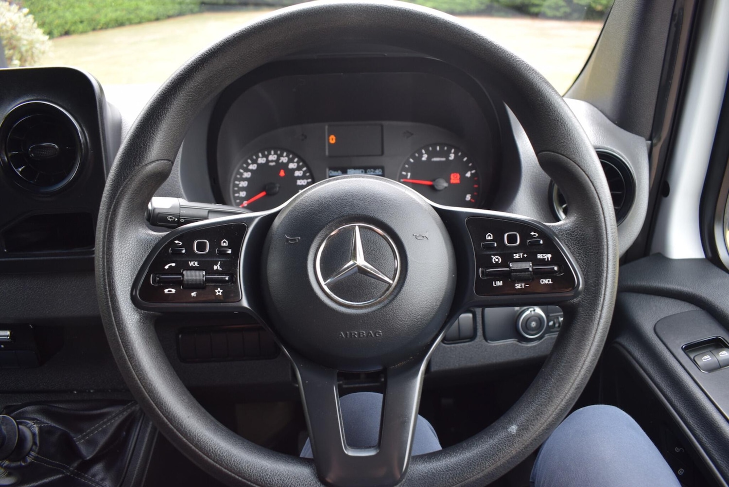 Used Mercedes-Benz Sprinter 2021 for sale - 76989947: Photo 15